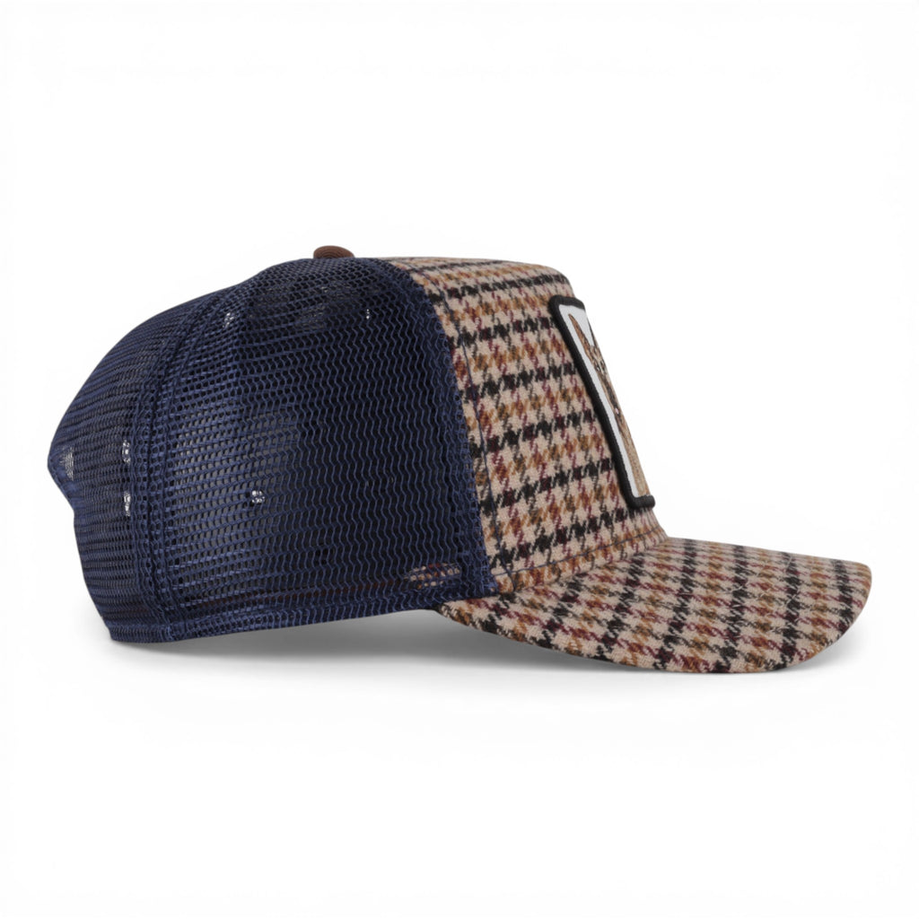 BAD BOY GERMAN OLIVE/BLUE ROYAL
