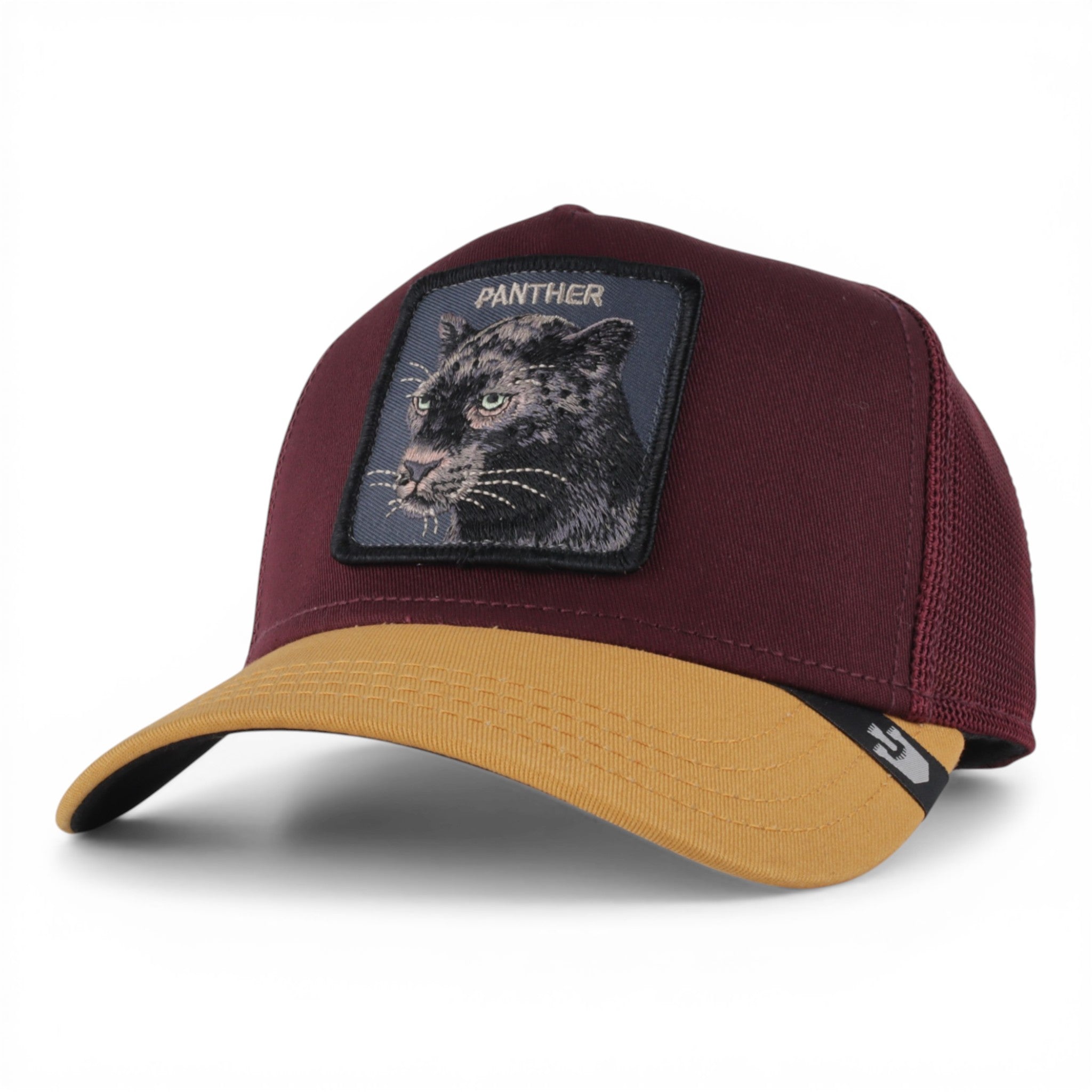 PANTHER WINE/MUSTARD