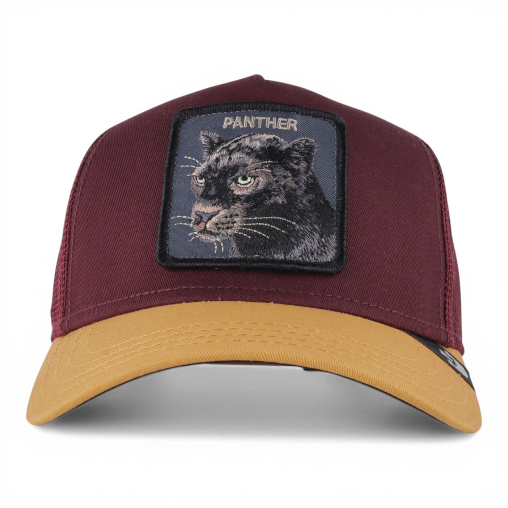 PANTHER WINE/MUSTARD