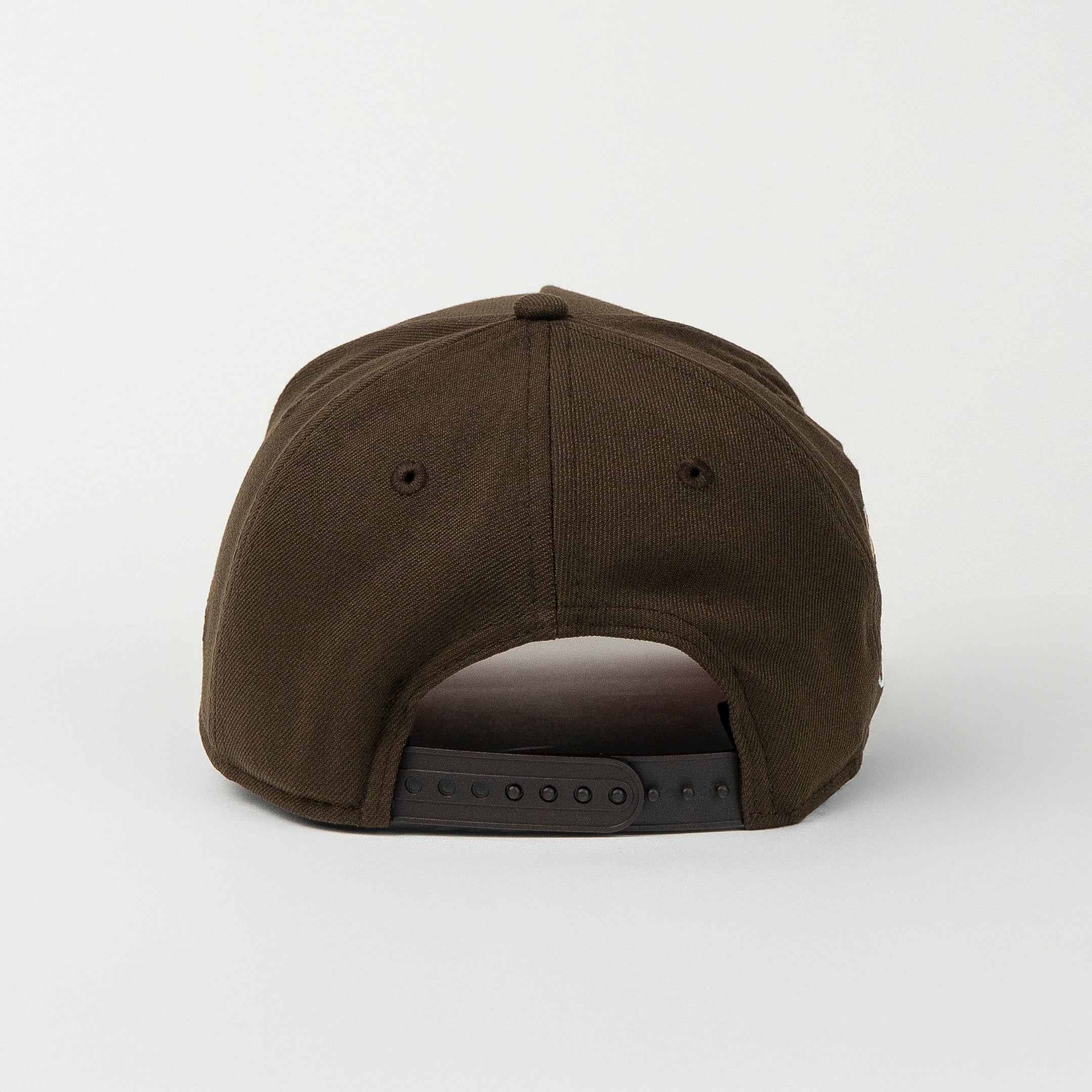 Gorra New Era BRAVES ALL STAR GAME 2000 BROWN 940F | Snapback Visera Curva