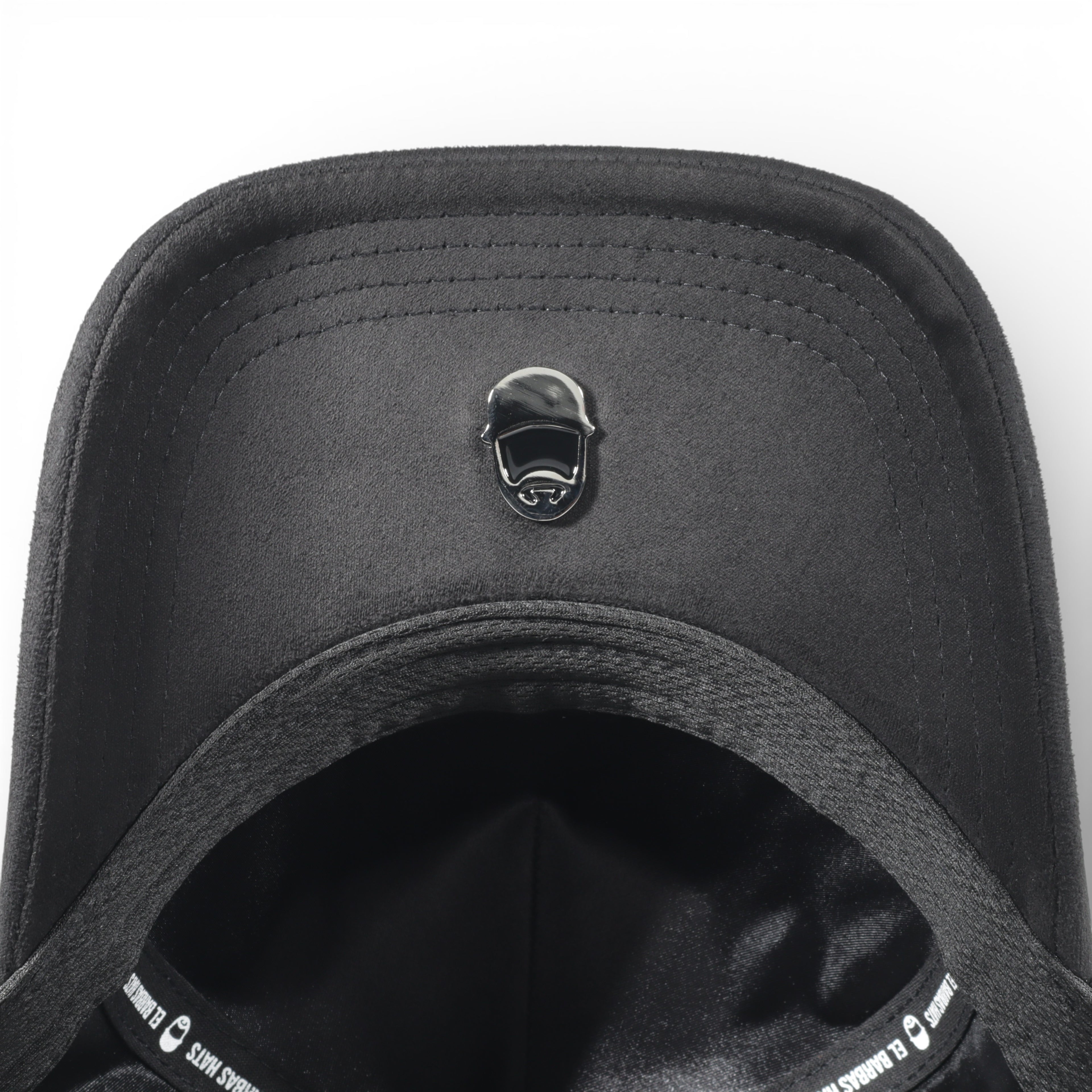 PLATINUM SNOWFLAKE BLK