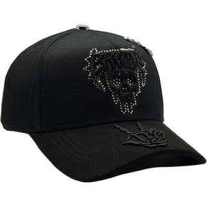 HALLOWEN CRIME BLACK