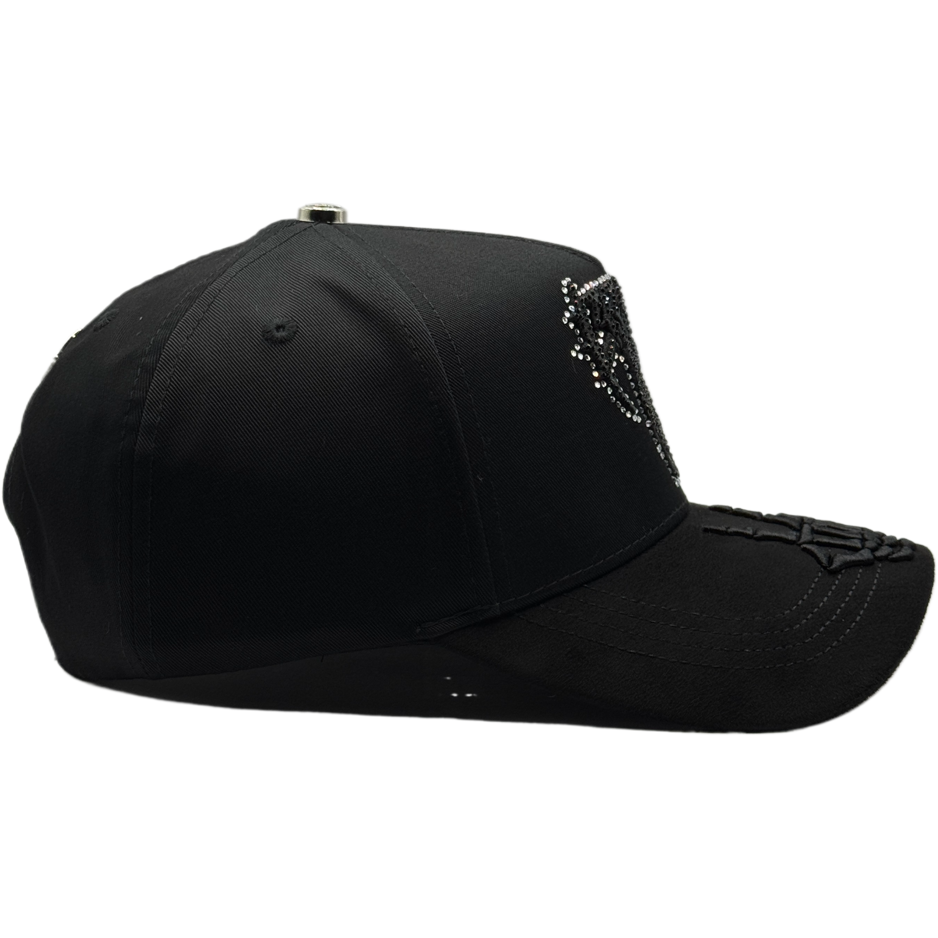 HALLOWEN CRIME BLACK