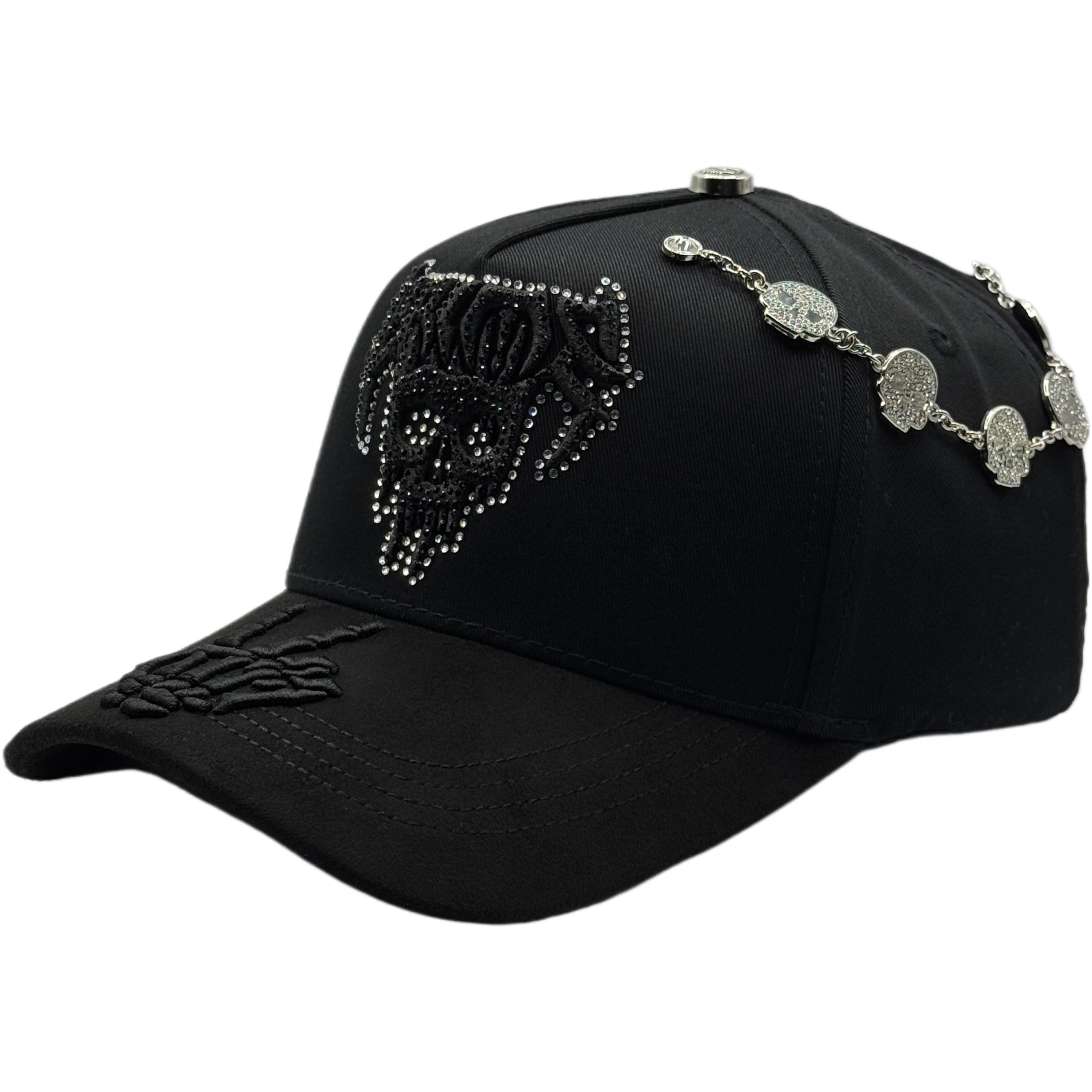 HALLOWEN CRIME BLACK