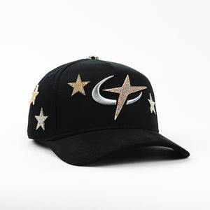 GORRA BARBAS HATS BARBAS CT GALAXY
