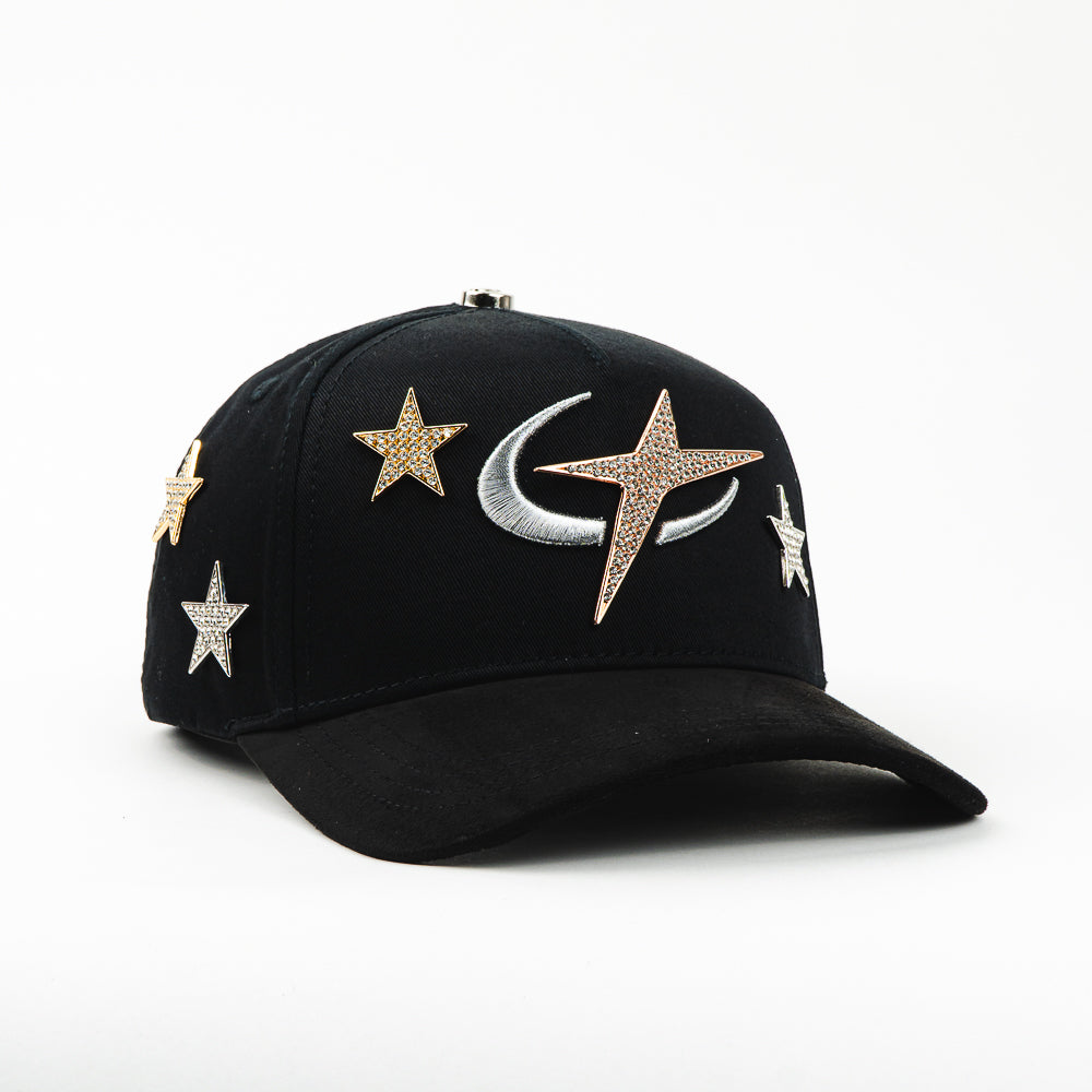 GORRA BARBAS HATS BARBAS CT GALAXY