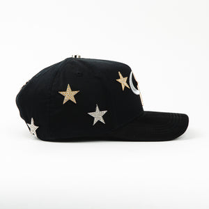 GORRA BARBAS HATS BARBAS CT GALAXY