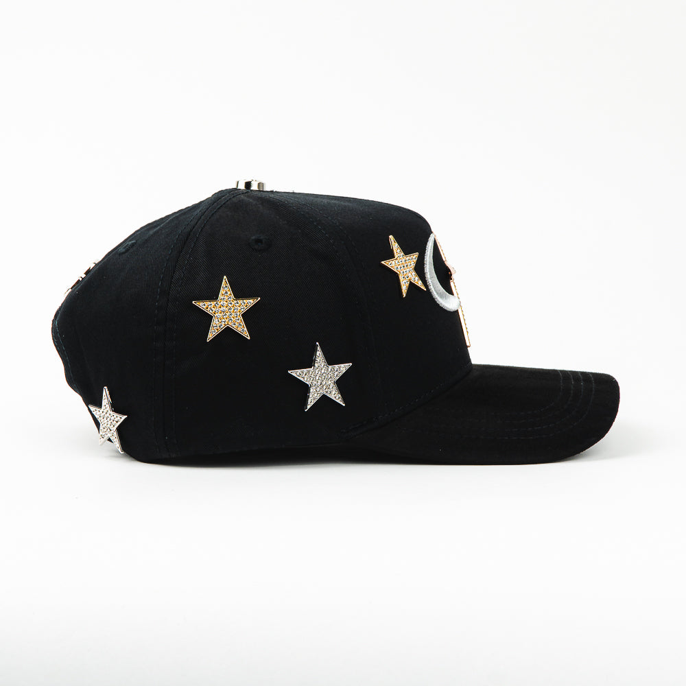 GORRA BARBAS HATS BARBAS CT GALAXY