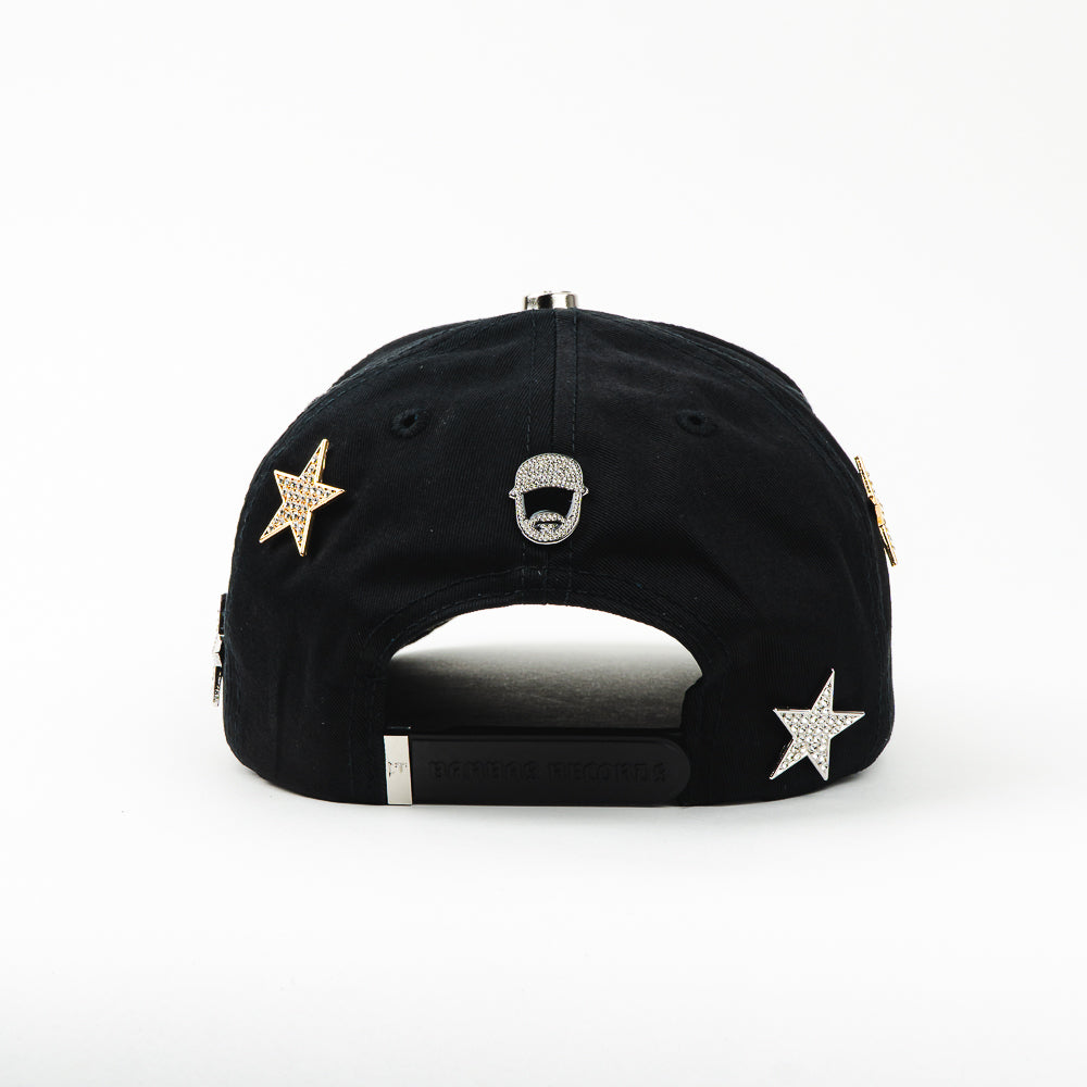 GORRA BARBAS HATS BARBAS CT GALAXY
