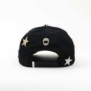 GORRA BARBAS HATS BARBAS CT GALAXY
