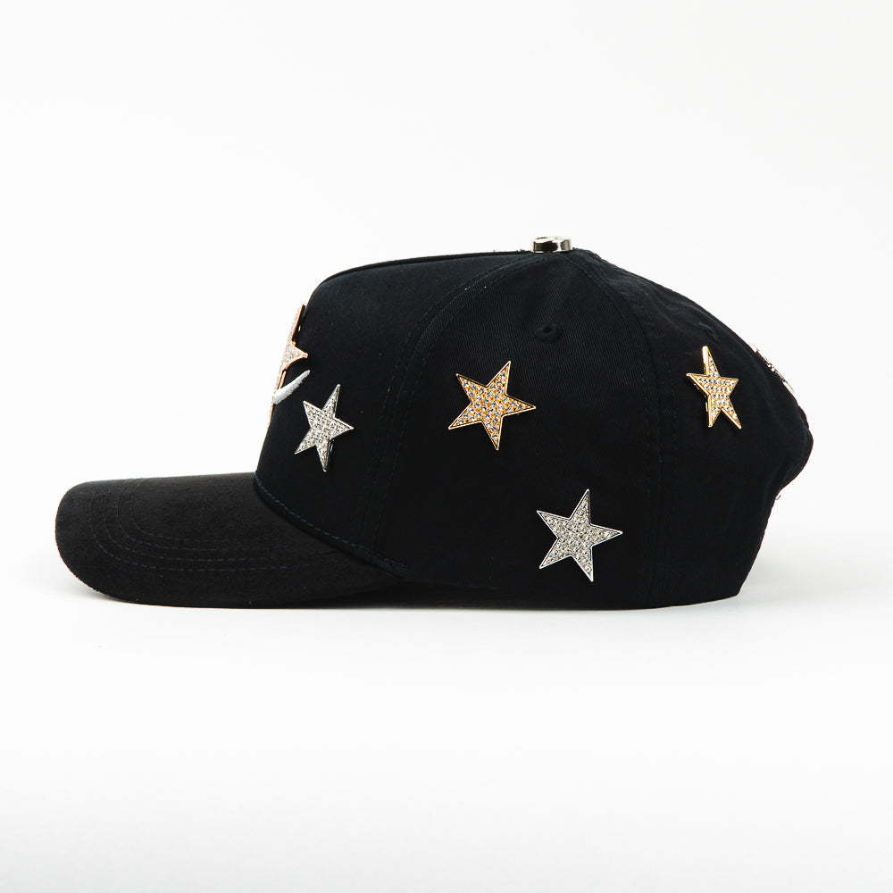 GORRA BARBAS HATS BARBAS CT GALAXY