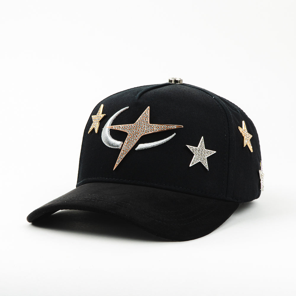 GORRA BARBAS HATS BARBAS CT GALAXY