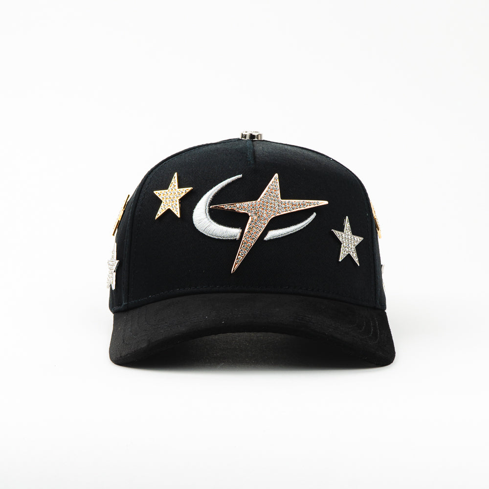 GORRA BARBAS HATS BARBAS CT GALAXY
