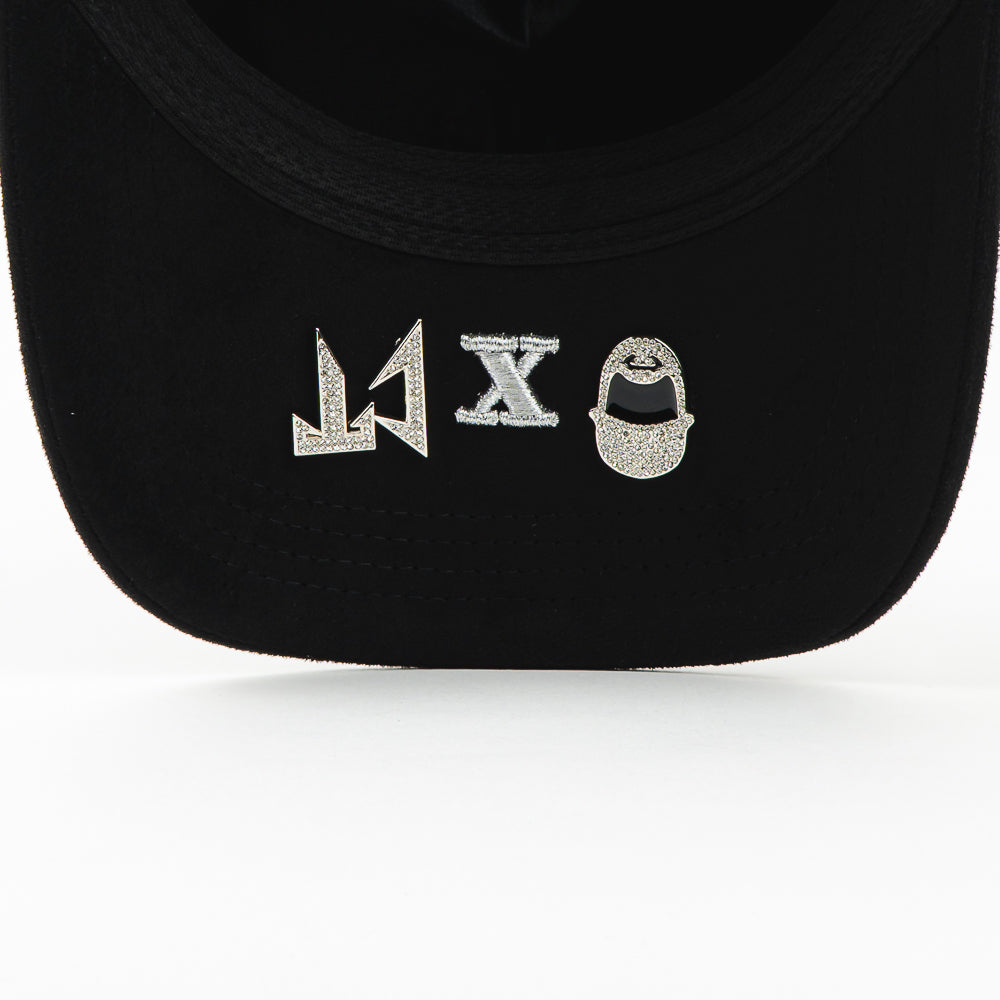 GORRA BARBAS HATS BARBAS CT GALAXY