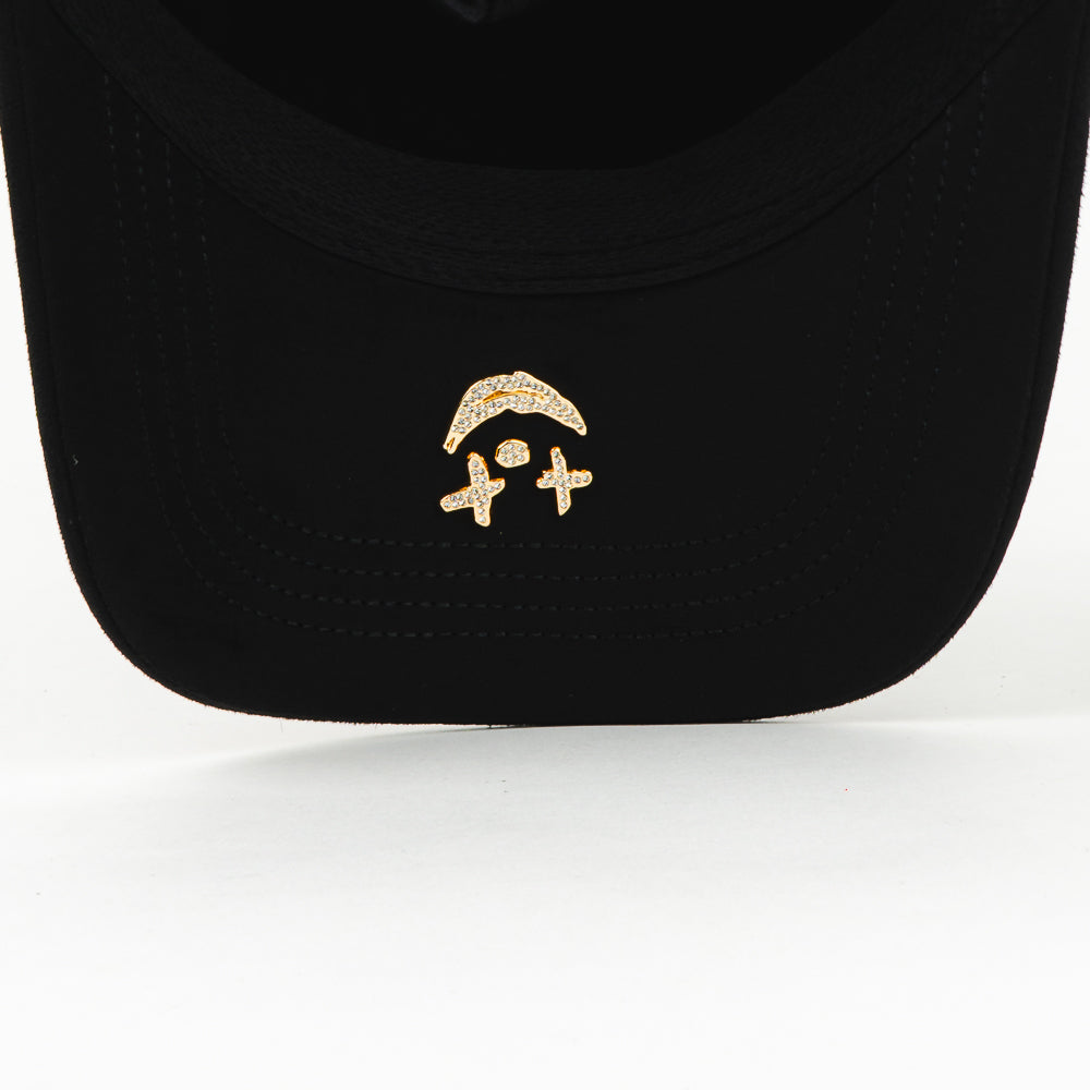 GORRA BARBAS HATS RICH OR DEAD