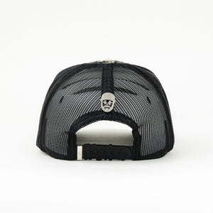 GORRA BARBAS HATS LEATHER ALL STAR