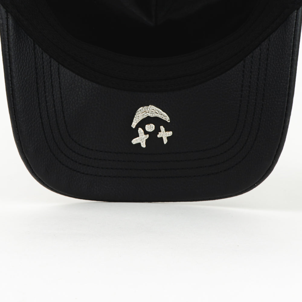 GORRA BARBAS HATS LEATHER ALL STAR