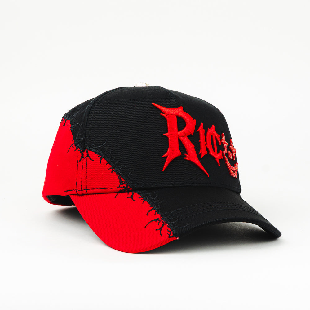 GORRA BARBAS HATS ROM BLOODLINE