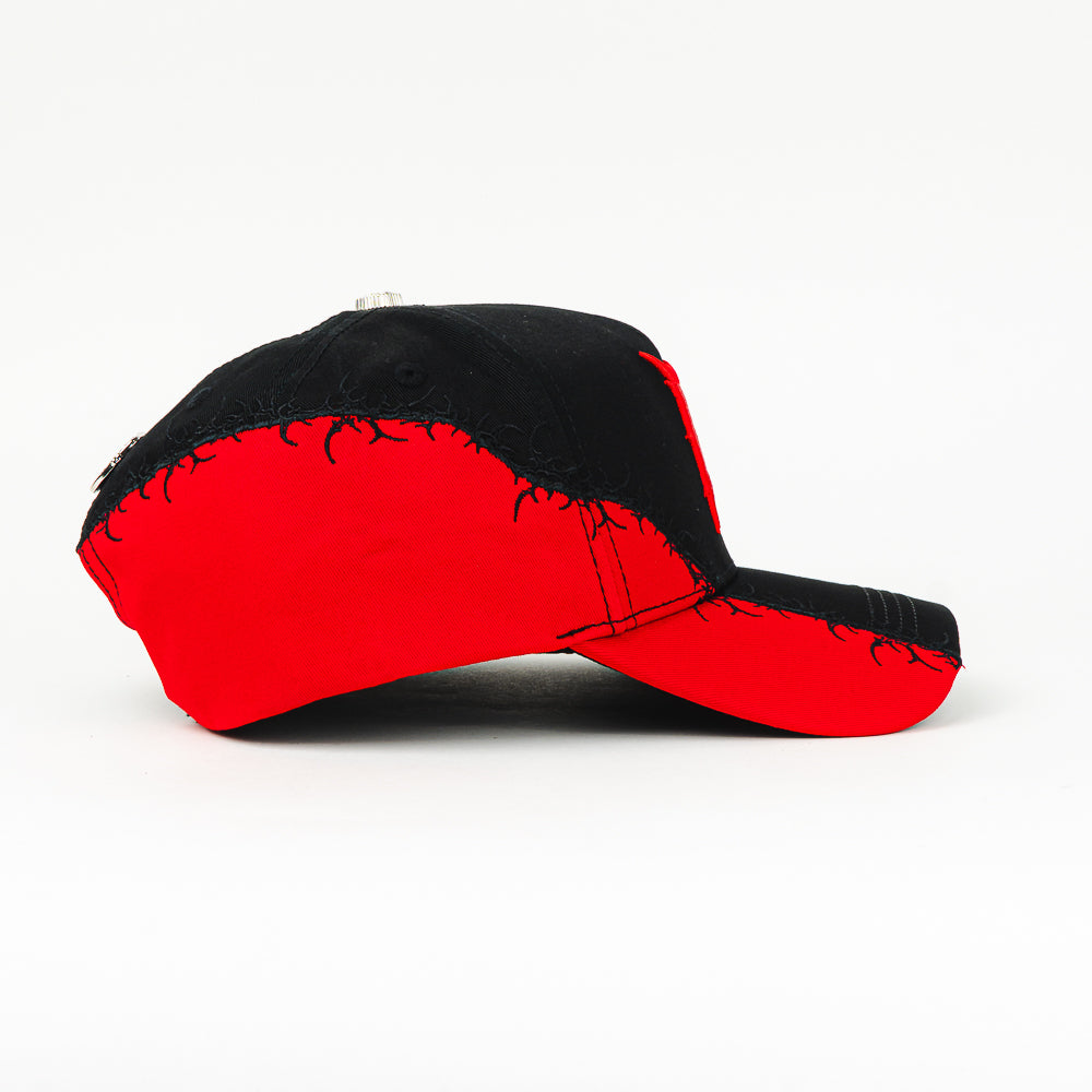GORRA BARBAS HATS ROM BLOODLINE