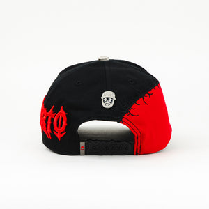 GORRA BARBAS HATS ROM BLOODLINE