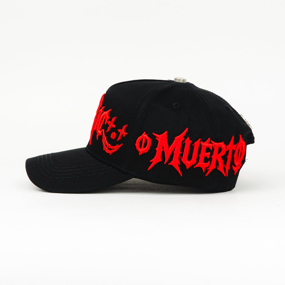 GORRA BARBAS HATS ROM BLOODLINE