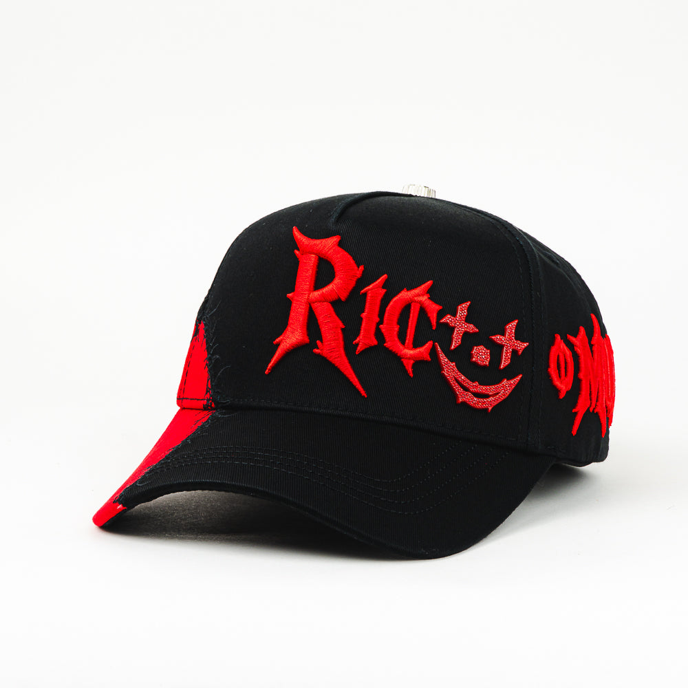 GORRA BARBAS HATS ROM BLOODLINE
