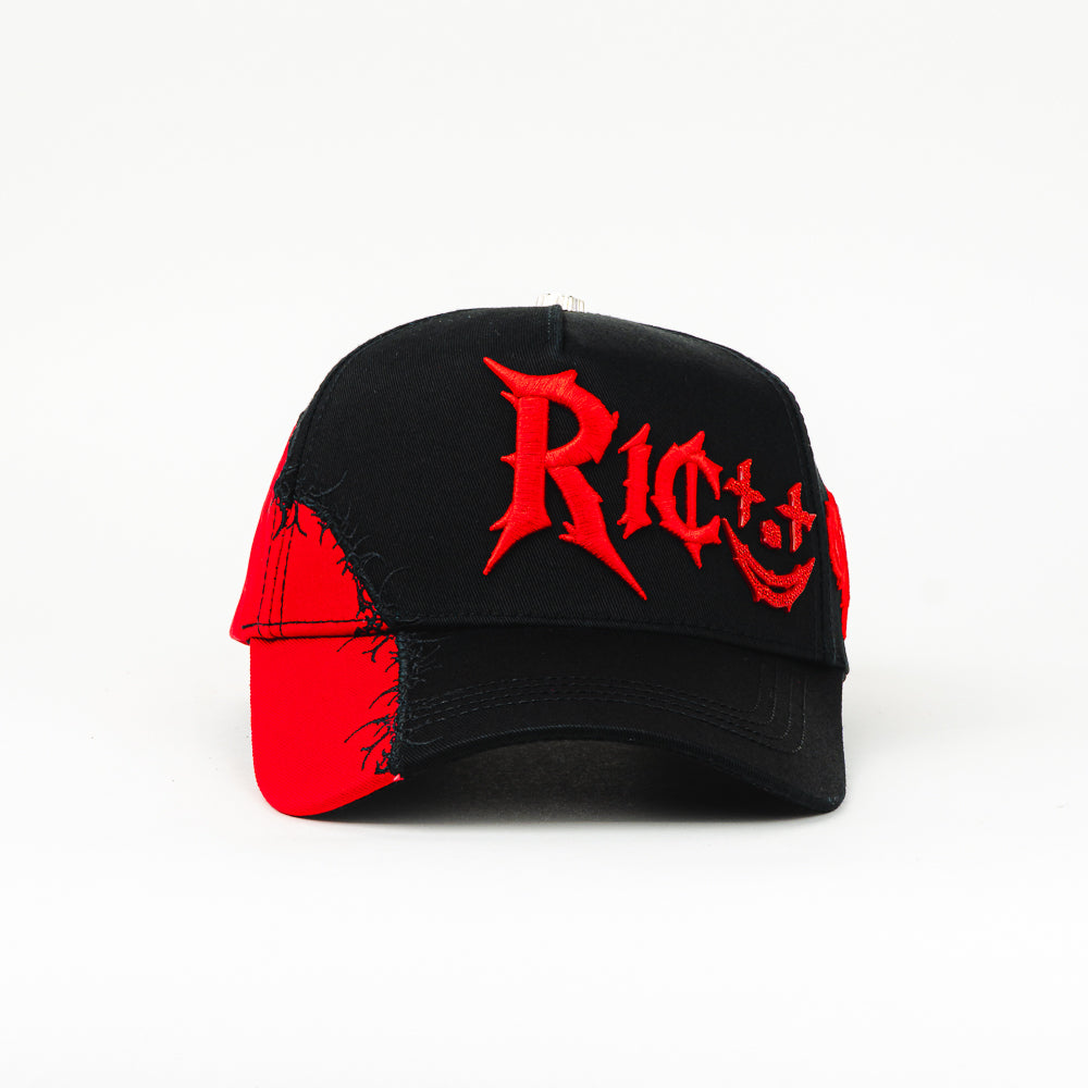 GORRA BARBAS HATS ROM BLOODLINE
