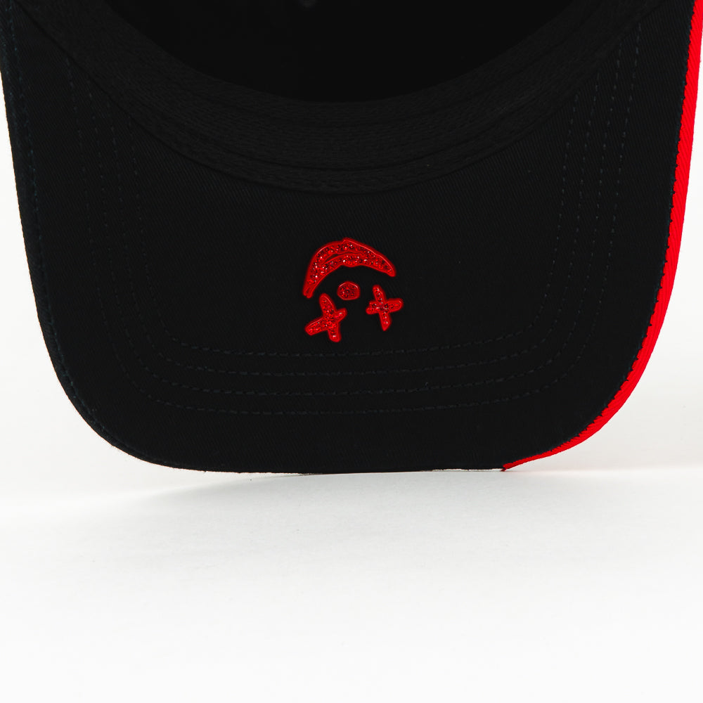 GORRA BARBAS HATS ROM BLOODLINE