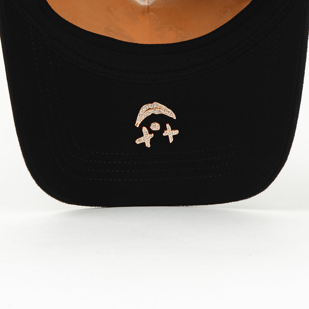 GORRA BARBAS HATS B HAND SKULL