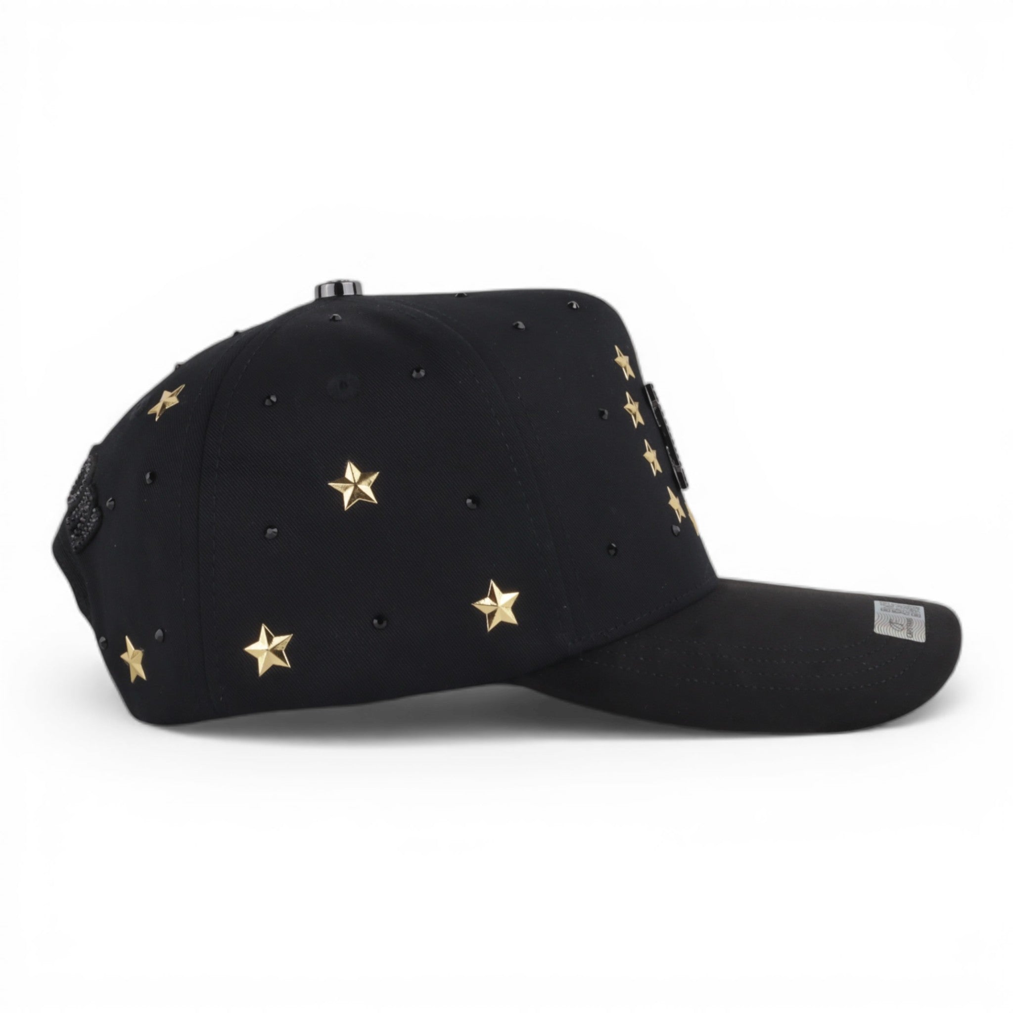 HOUSTON BLACK STARS GOLD