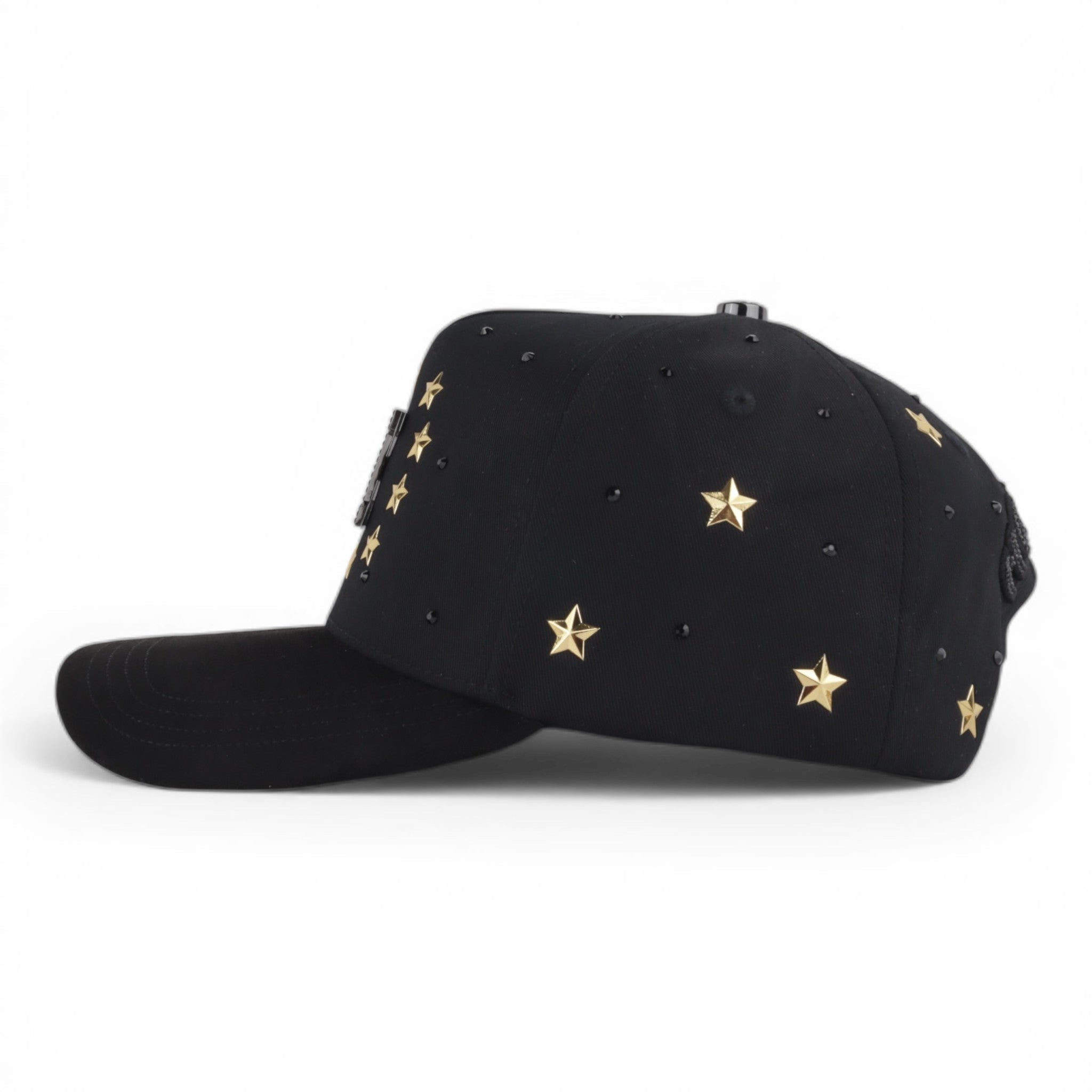 HOUSTON BLACK STARS GOLD