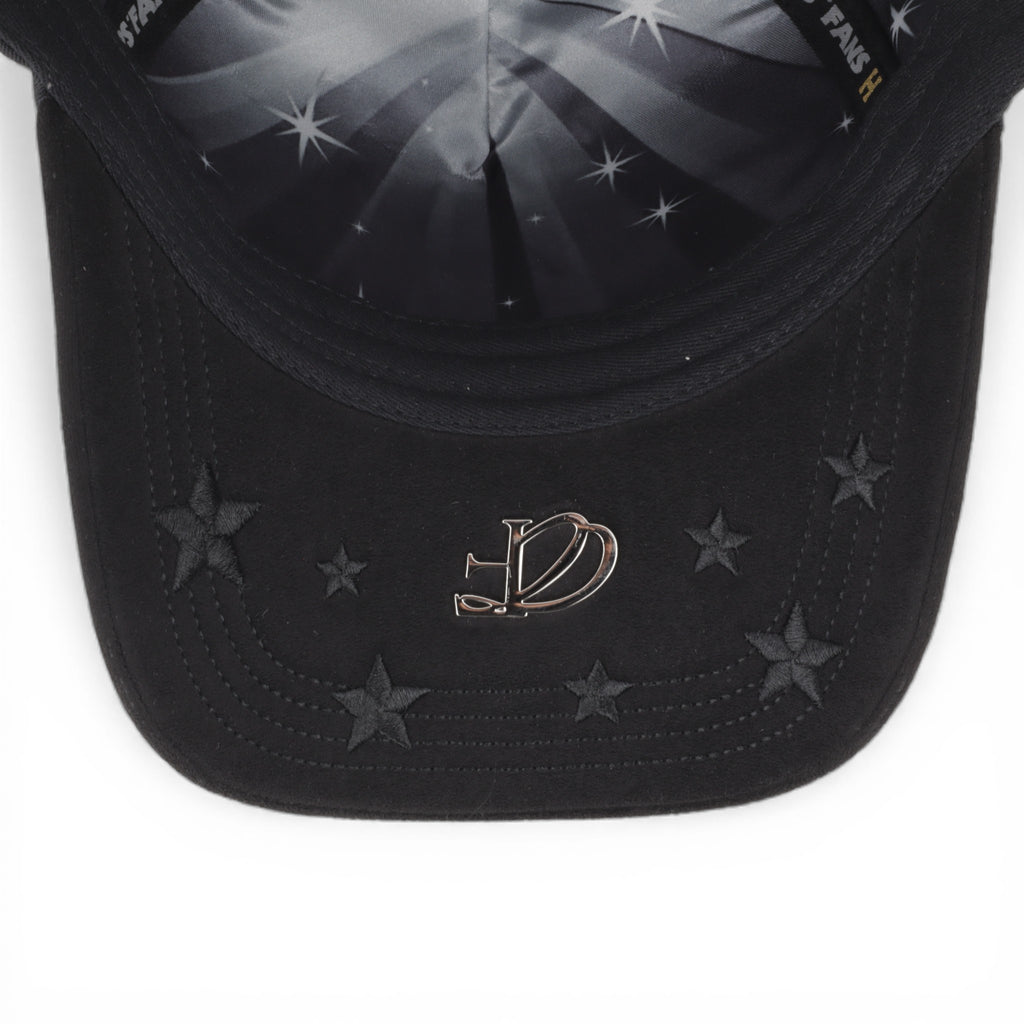 HOUSTON BLACK STARS GOLD