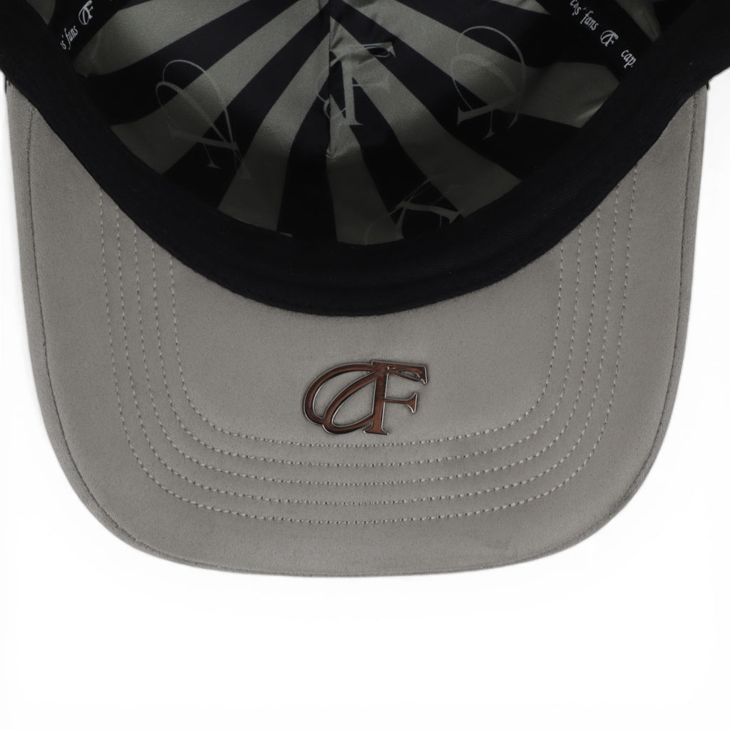 ANGELS CRYSTAL BLACK/GRAY