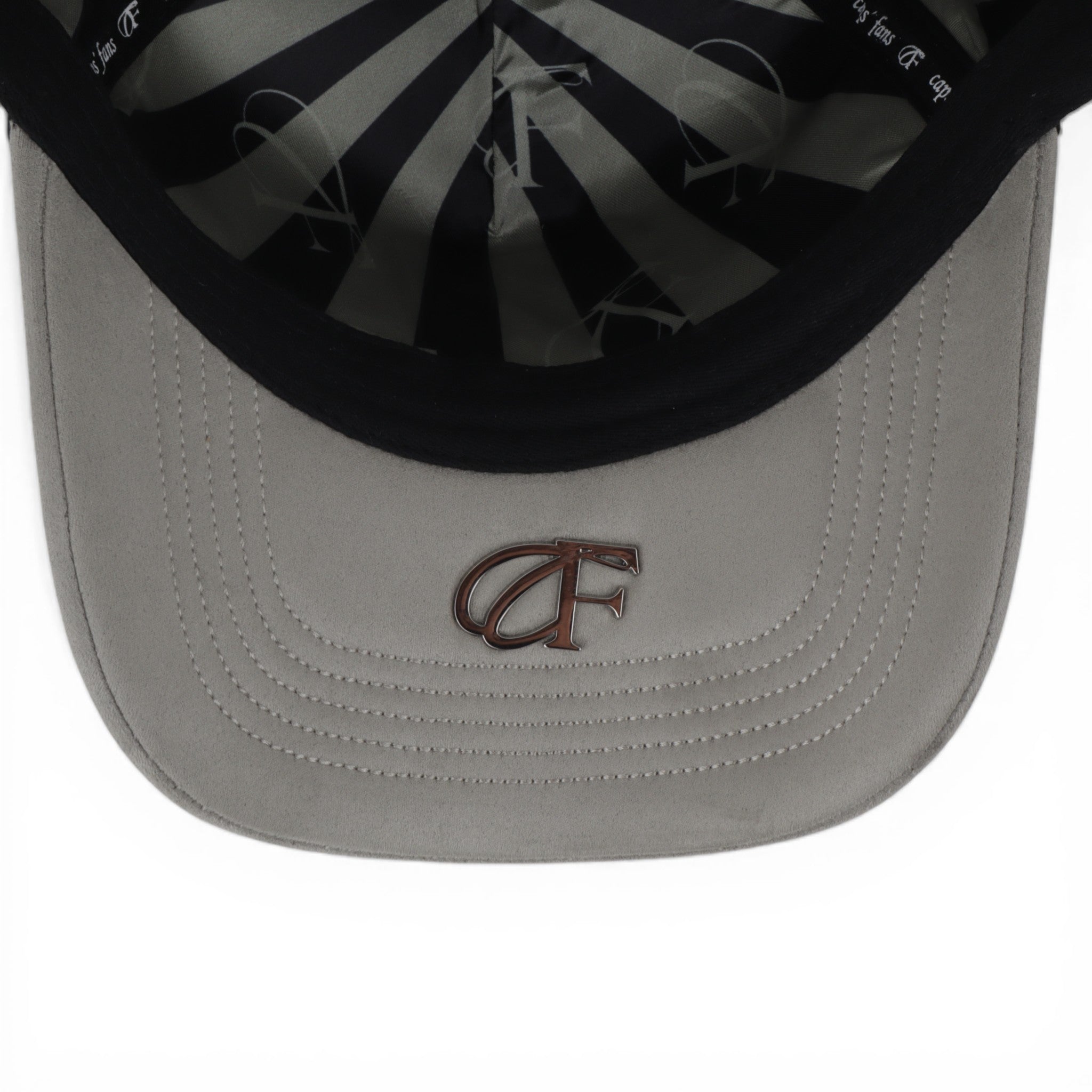 ANGELS CRYSTAL BLACK/GRAY