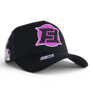 FREEZER SYMBOL BLACK VISOR SUEDE****ADICIONALES