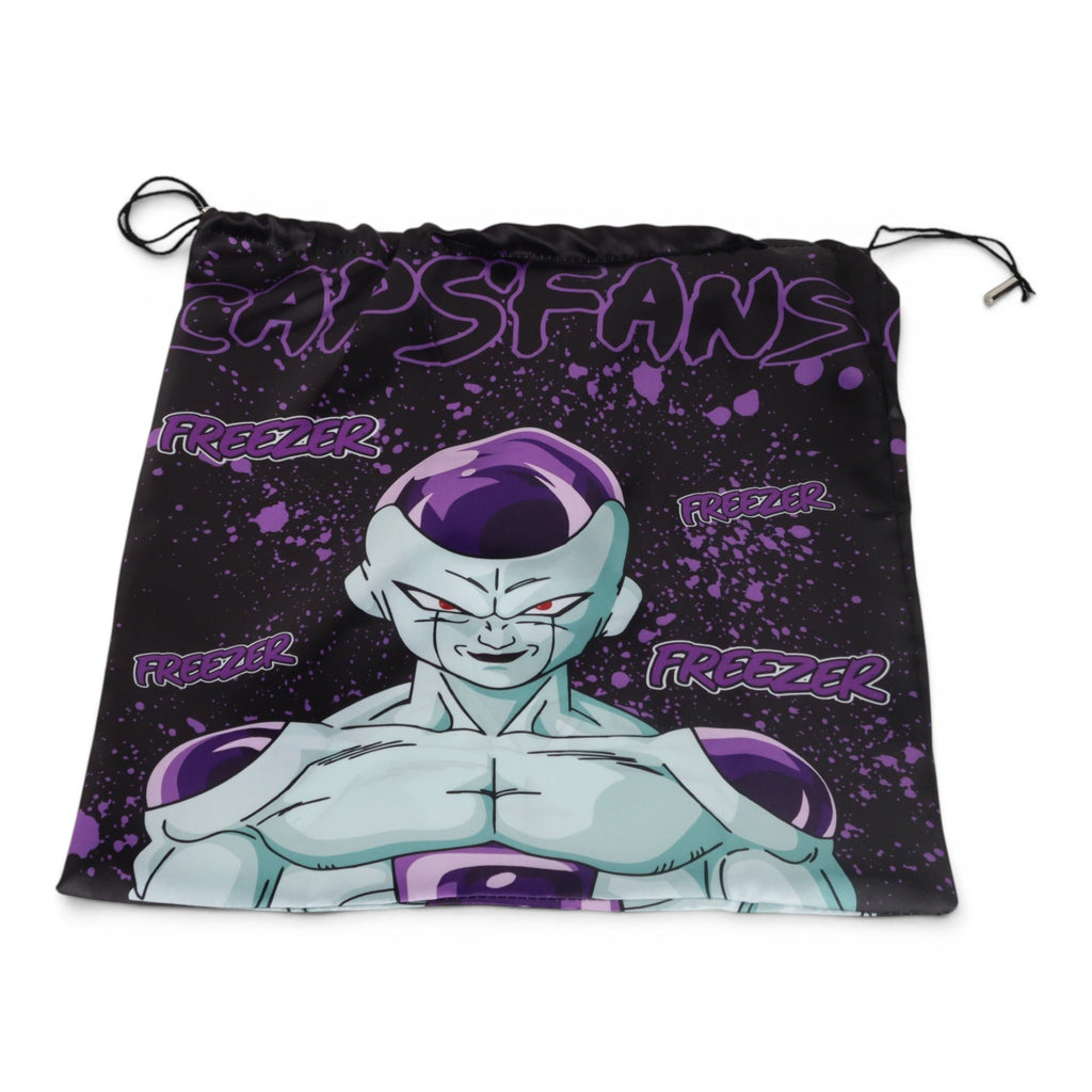 FREEZER SYMBOL BLACK VISOR SUEDE****ADICIONALES