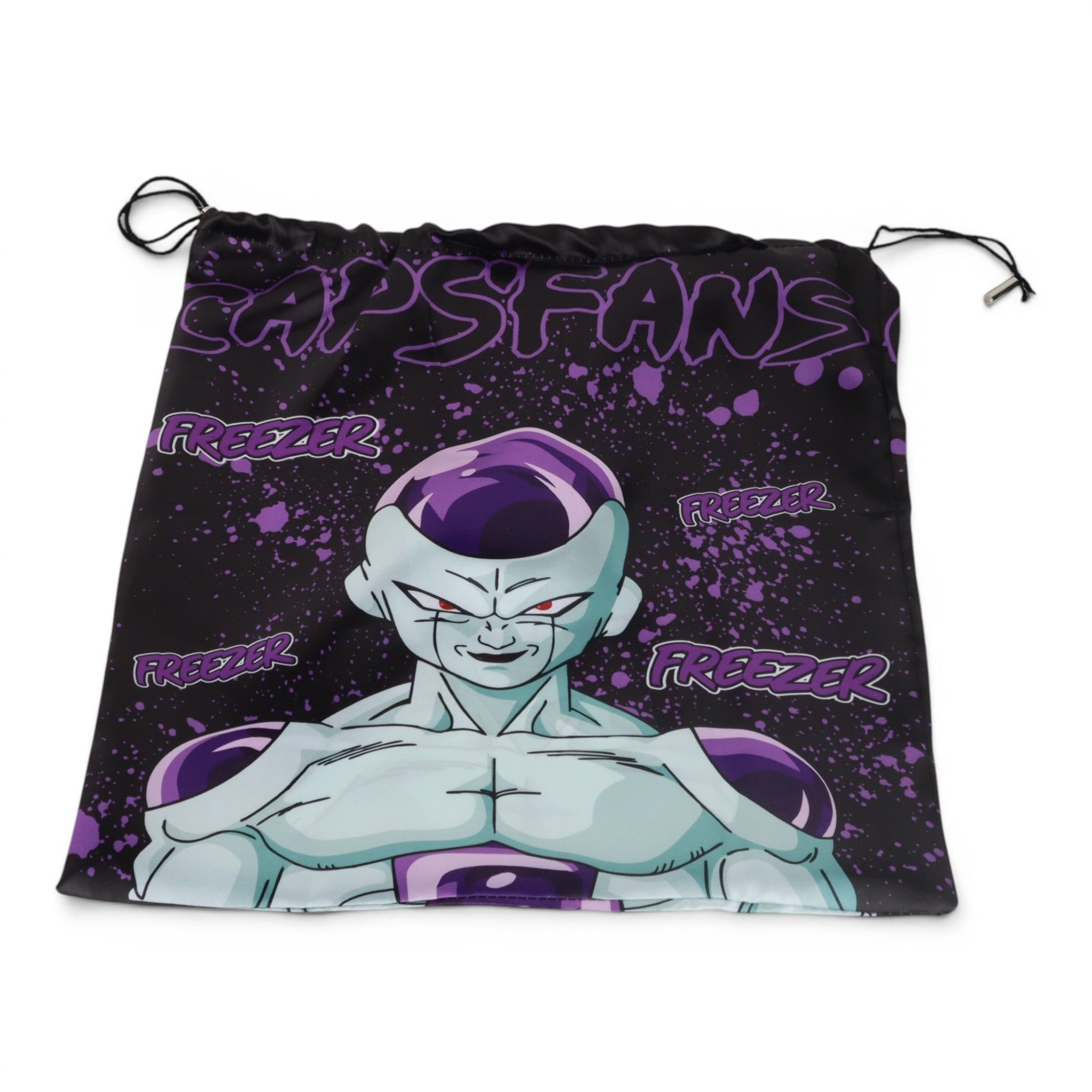 FREEZER SYMBOL BLACK VISOR SUEDE****ADICIONALES