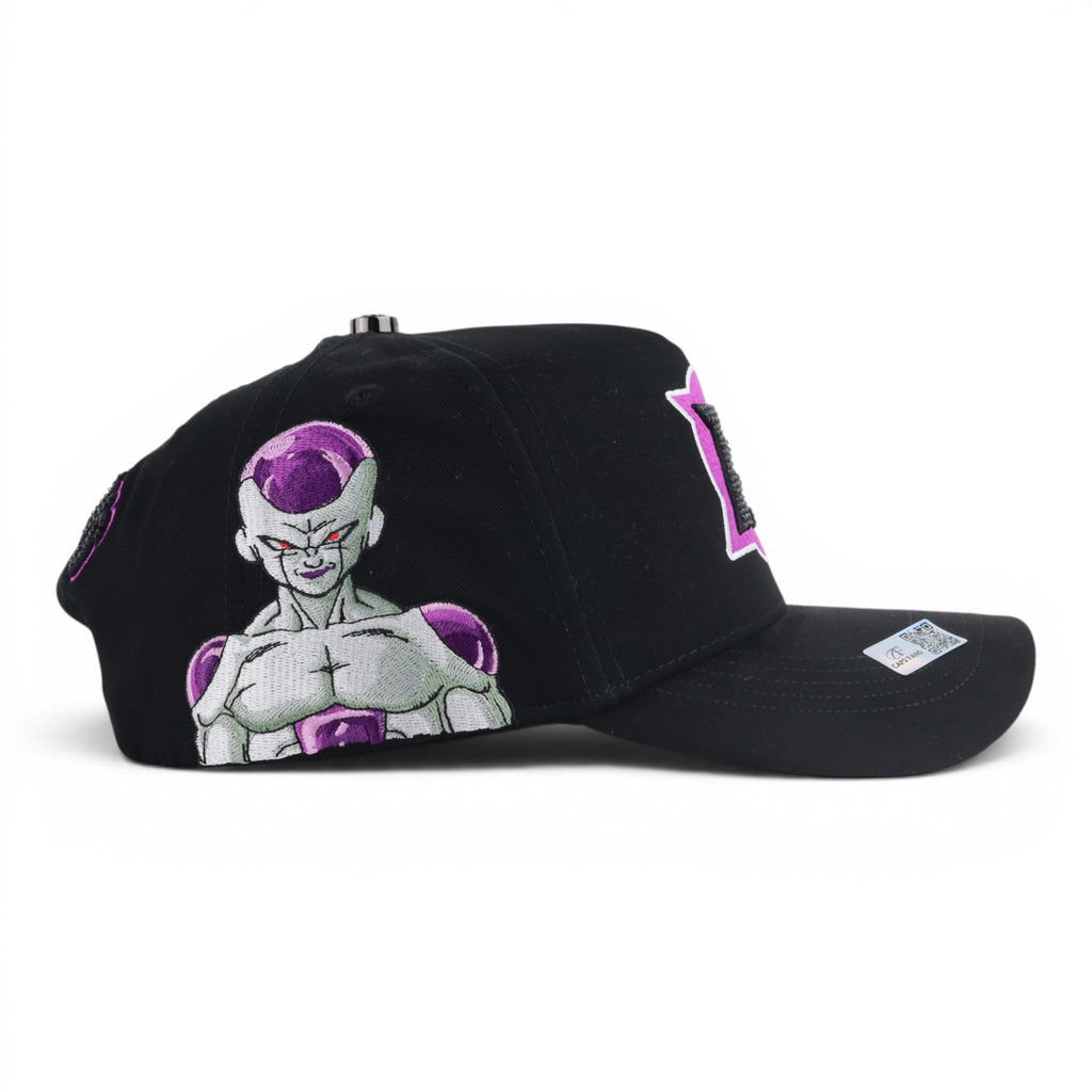 FREEZER SYMBOL BLACK VISOR SUEDE****ADICIONALES