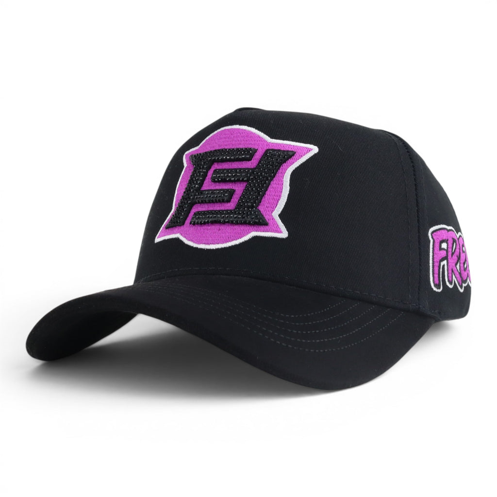FREEZER SYMBOL BLACK VISOR SUEDE****ADICIONALES