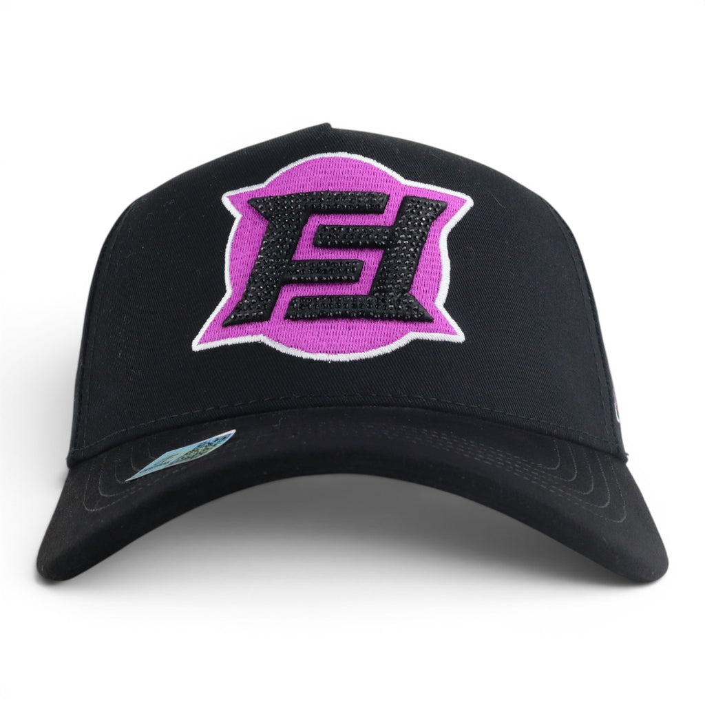 FREEZER SYMBOL BLACK VISOR SUEDE****ADICIONALES