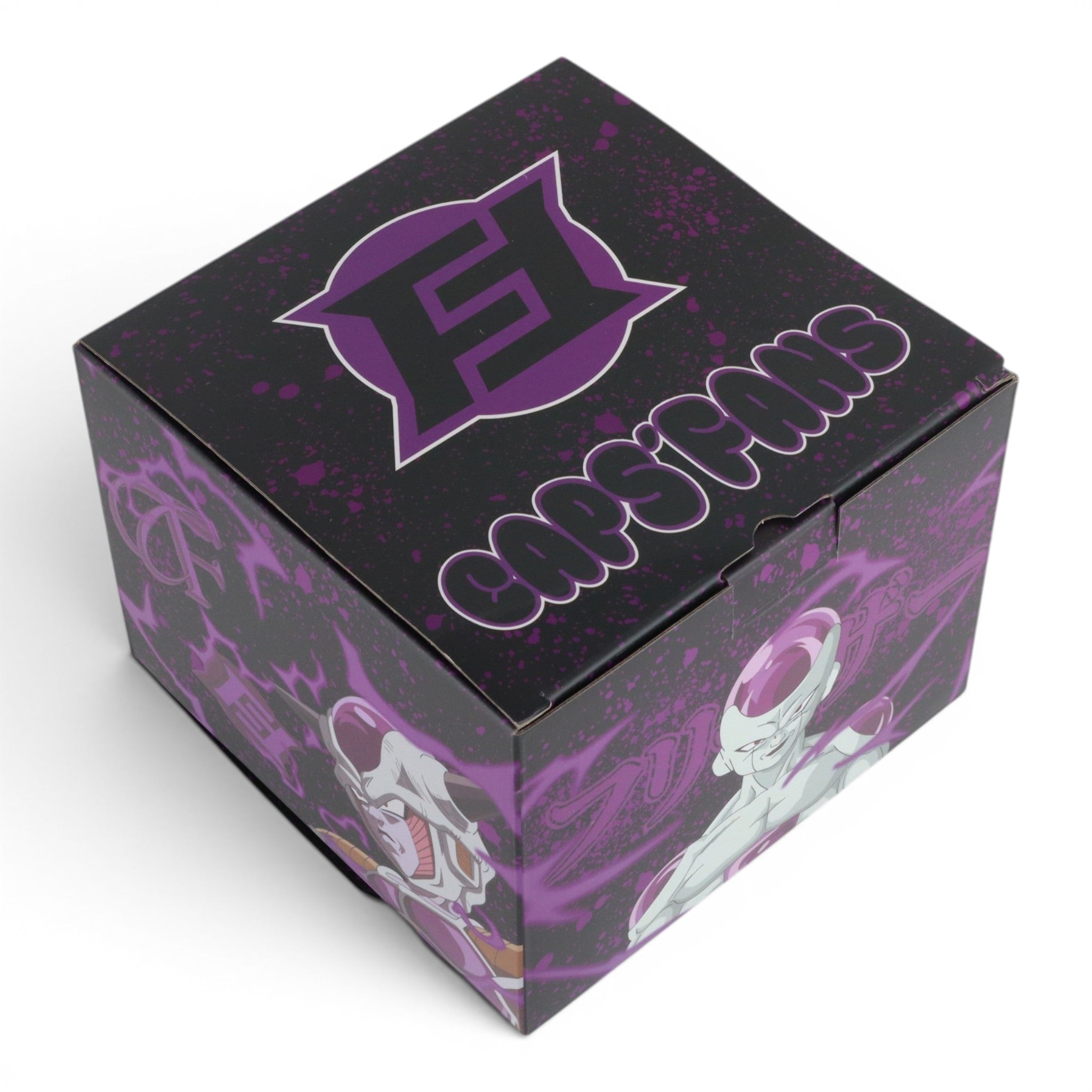 FREEZER SYMBOL BLACK VISOR SUEDE****ADICIONALES