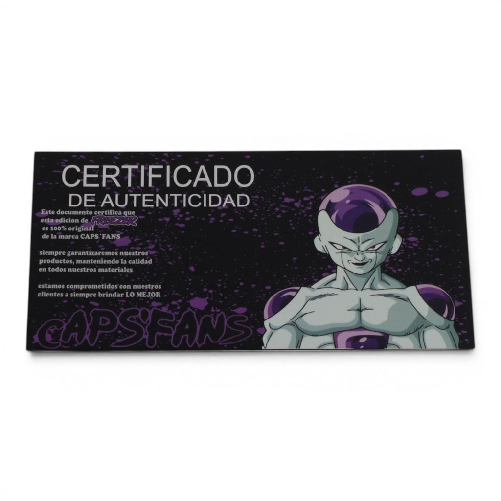 FREEZER SYMBOL BLACK VISOR SUEDE****ADICIONALES