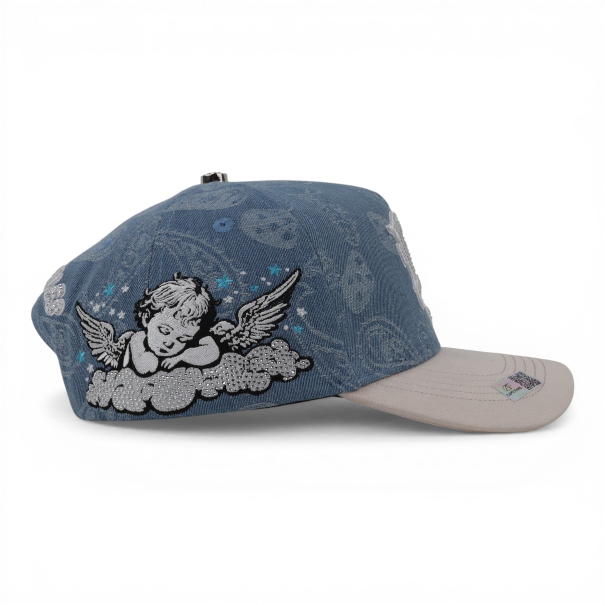 GORRA LA JEAN ANGELES