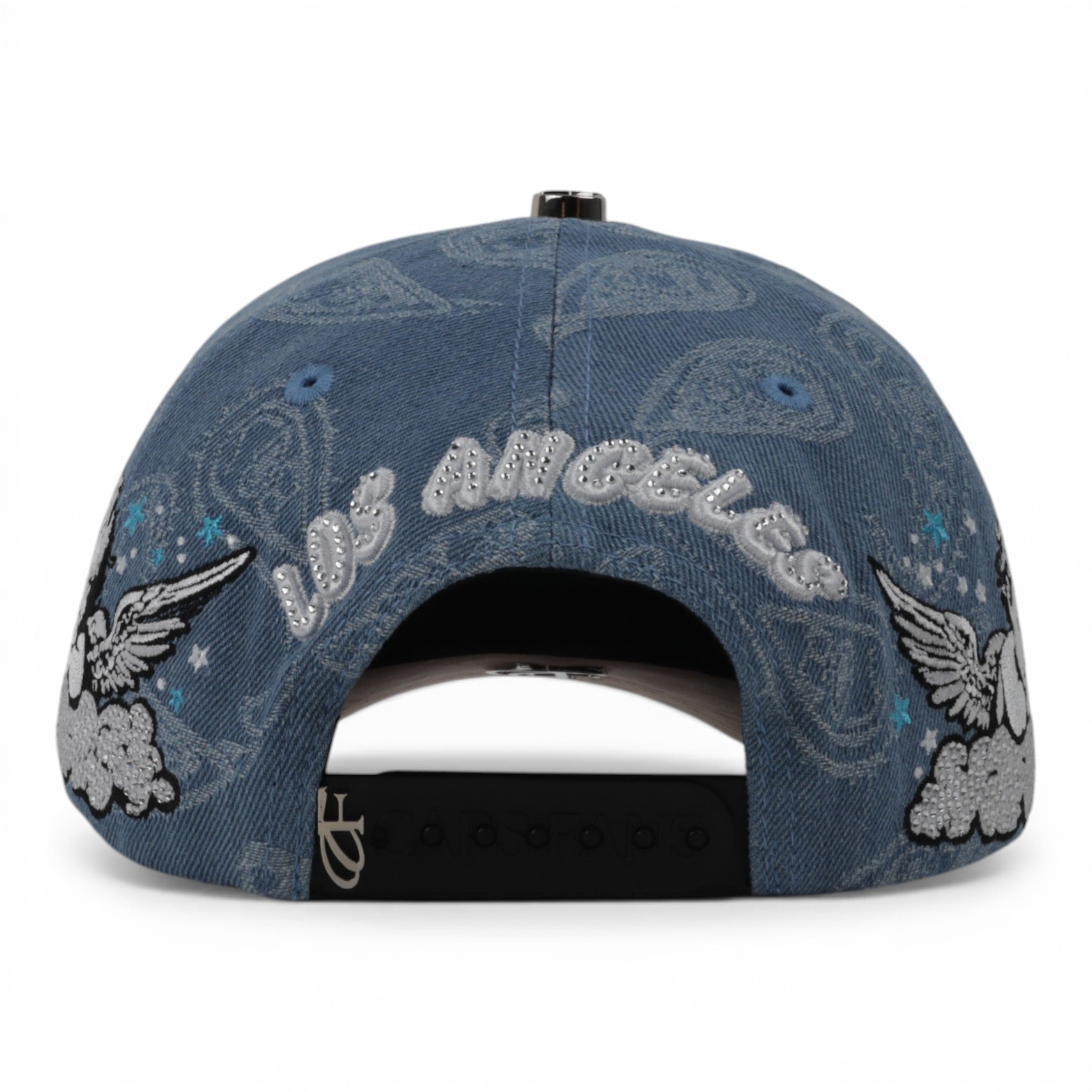 GORRA LA JEAN ANGELES