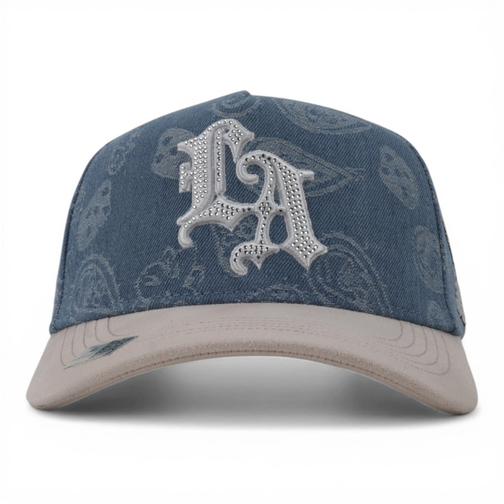 GORRA LA JEAN ANGELES