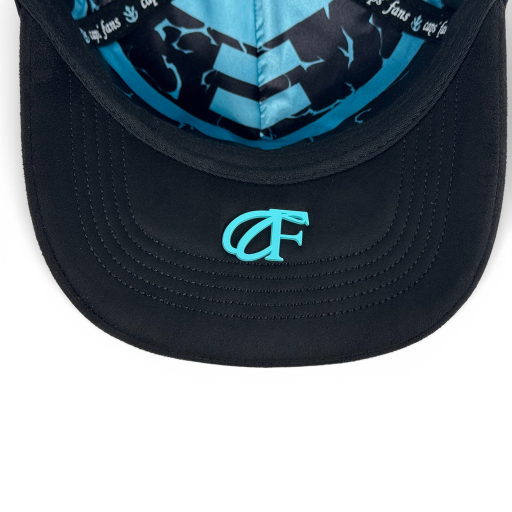 VEGETA BLACK/NAVY*****FULL SET