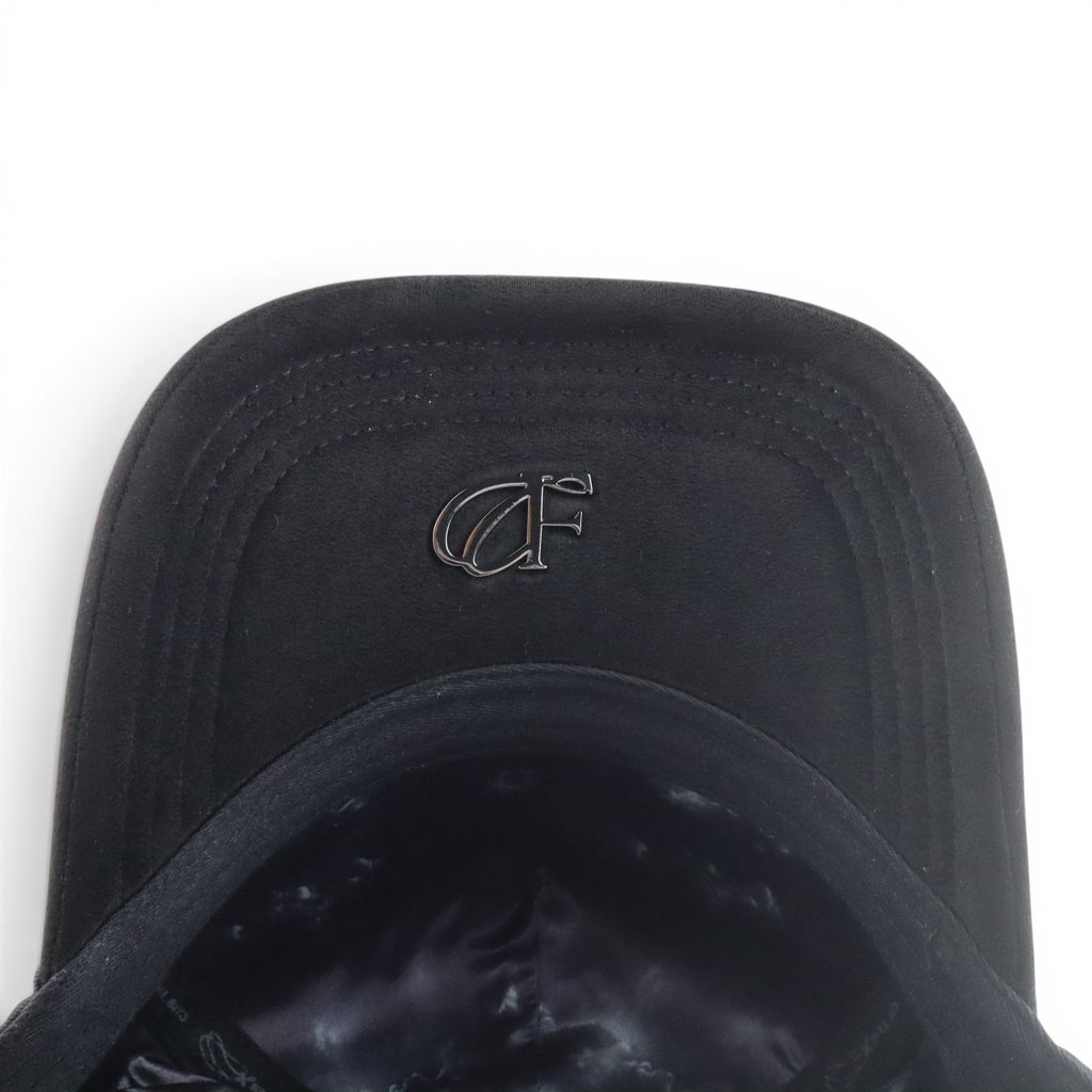 GORRA CAPS FANS 14/14 EXODO BLACK