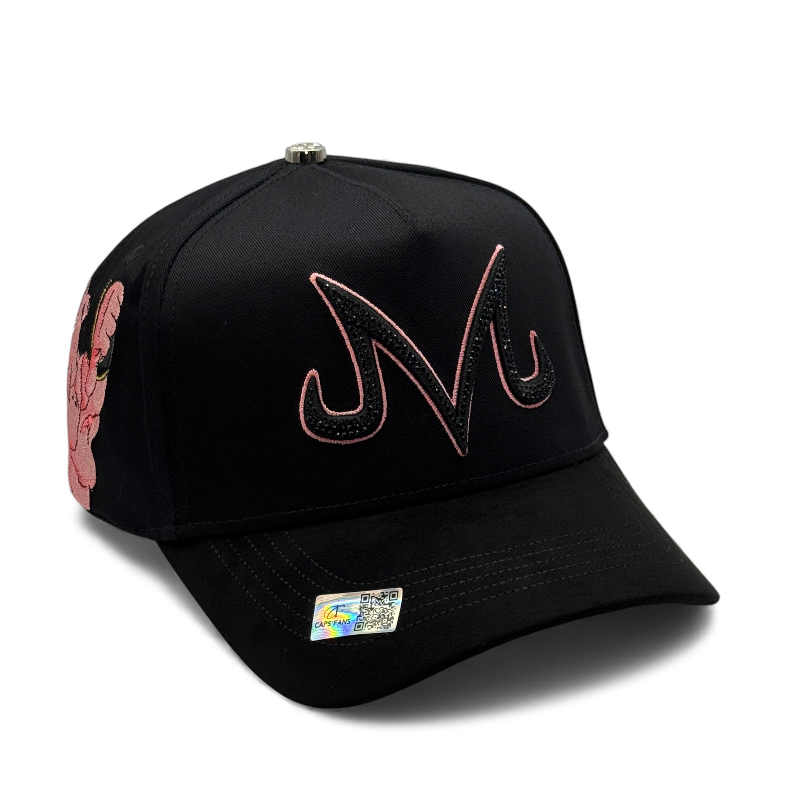 MAJINBUU BLACK*******FULL SET