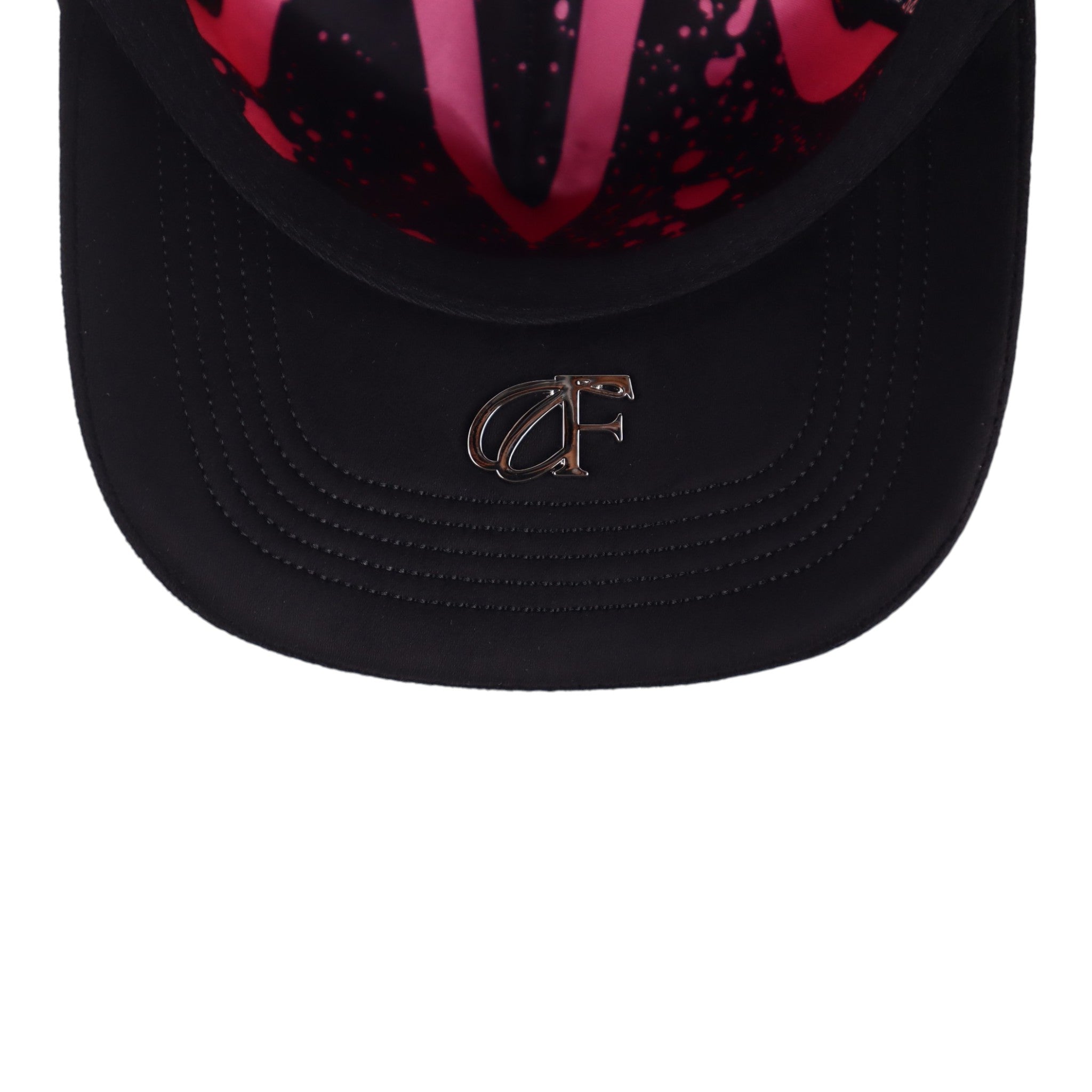GORRA CAPS FANS MAJINBUU BLACK