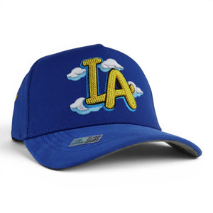 BART SIMPSON LA  BLUE ****ADICIONALES